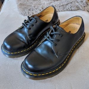 Dr. Martens Women's 1461 Size 7